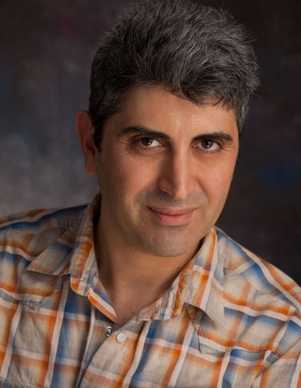 Marios Louka Profile