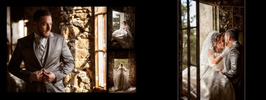 Christos Evtichia Album